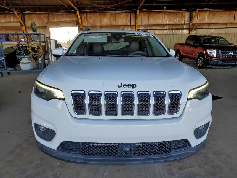 Фото 5 - JEEP GRAND CHER