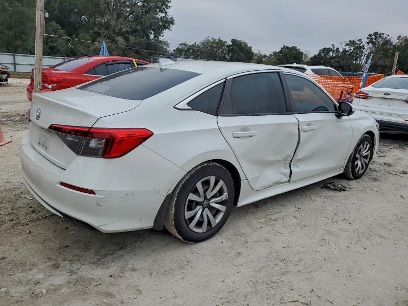 Фото 3 - HONDA CIVIC