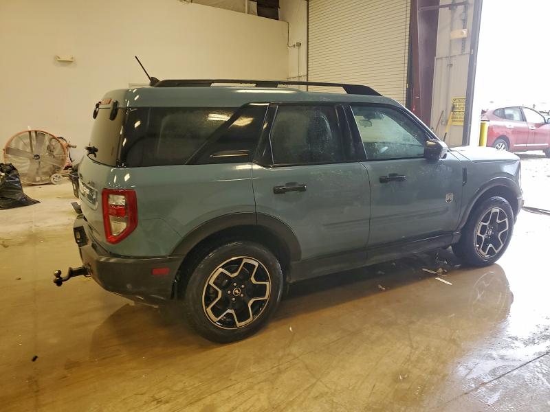 Фото 3 - FORD BRONCO