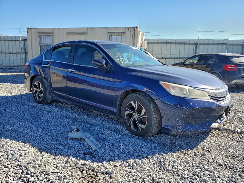 Фото 4 - HONDA ACCORD