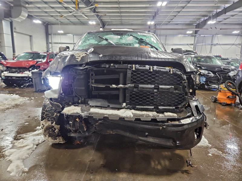 Фото 5 - RAM 1500