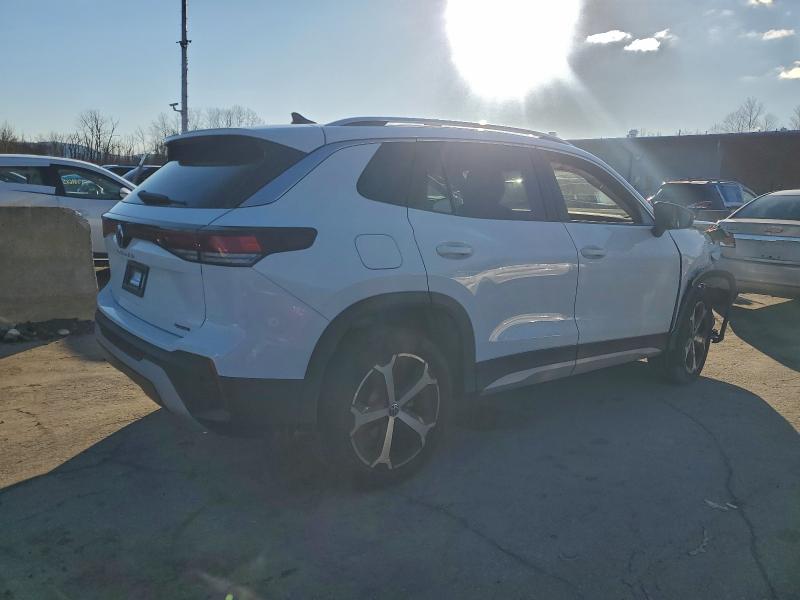 Фото 3 - VOLKSWAGEN TIGUAN