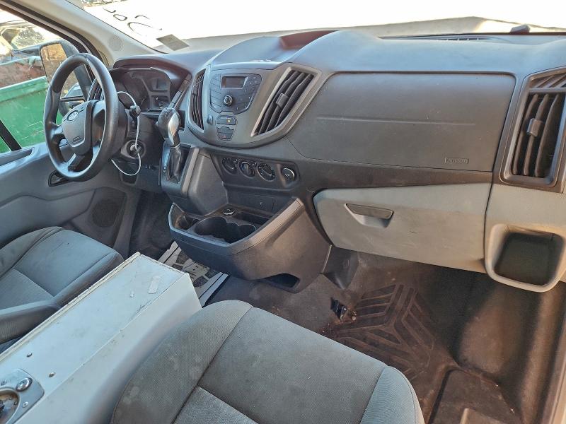 Фото 8 - FORD TRANSIT