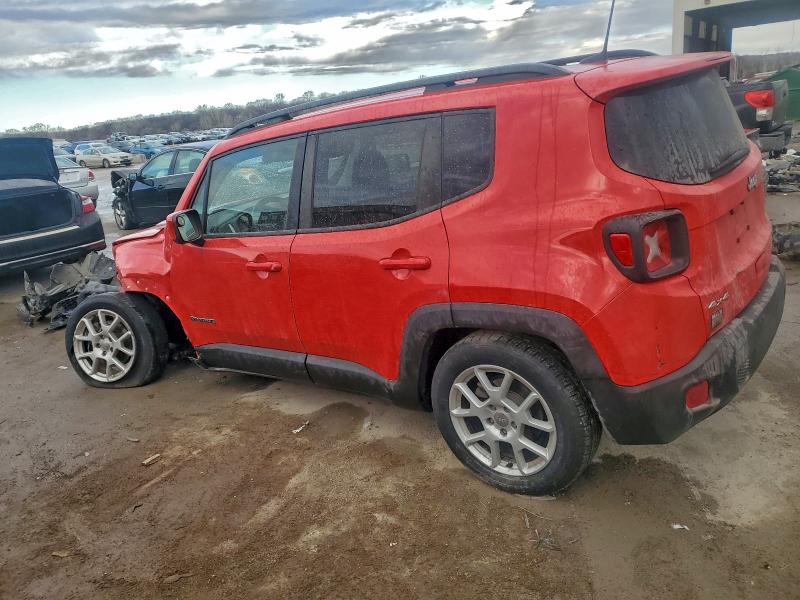 Фото 2 - JEEP RENEGADE