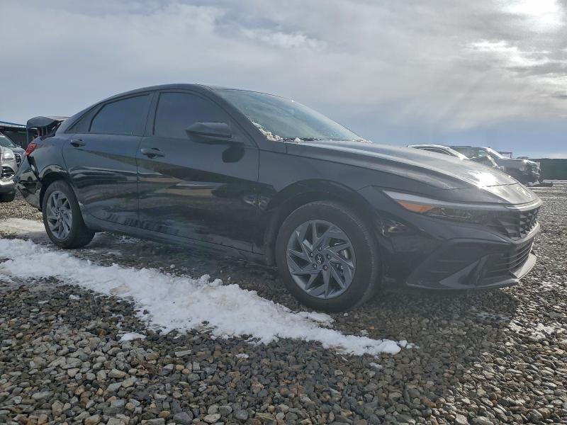 Фото 4 - HYUNDAI ELANTRA