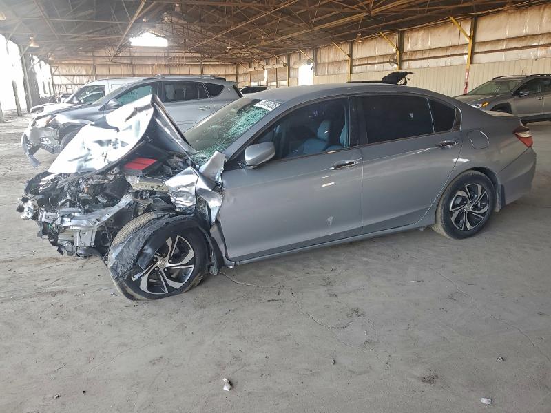 Фото 1 - HONDA ACCORD