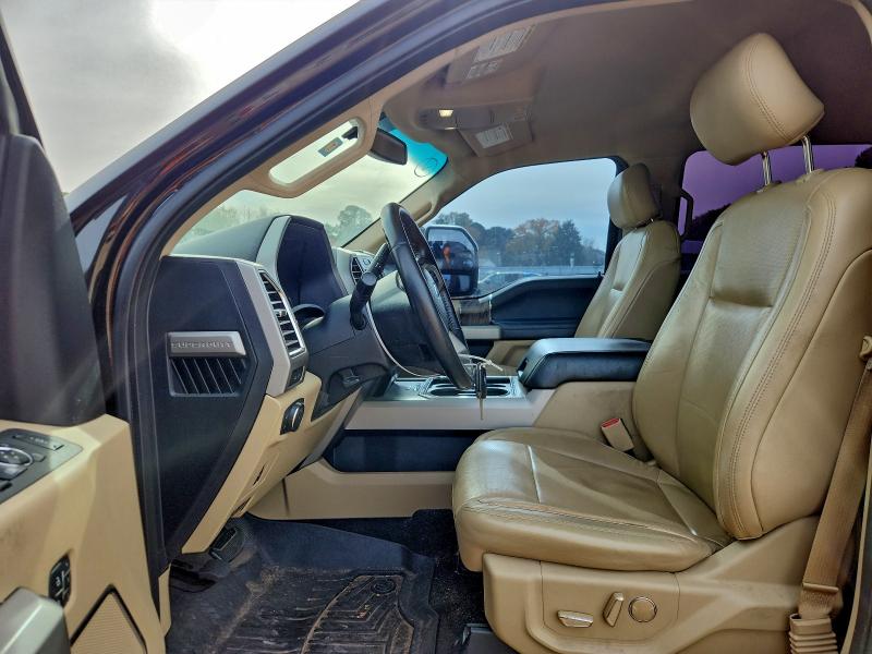 Фото 7 - FORD F250