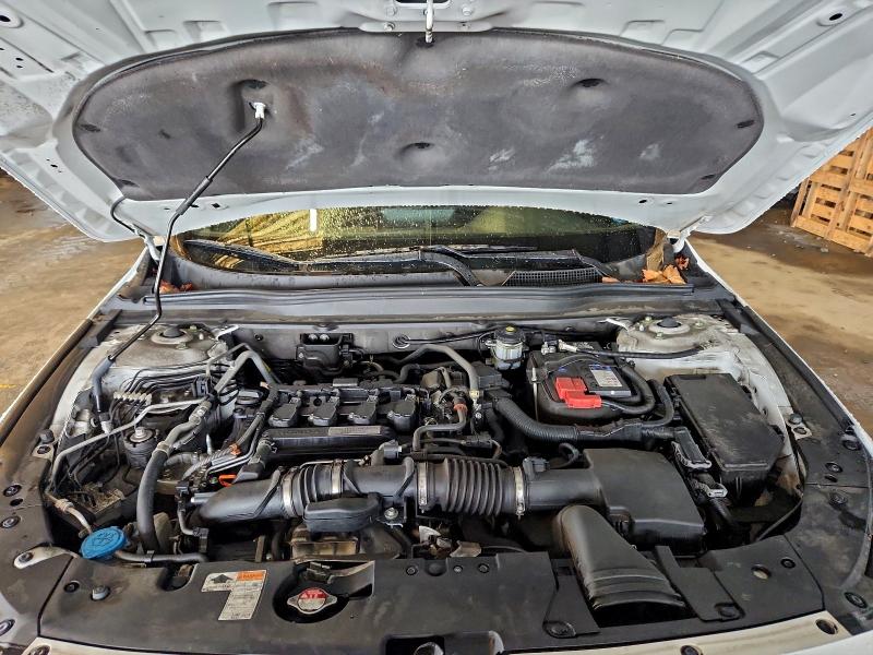 Фото 11 - HONDA ACCORD