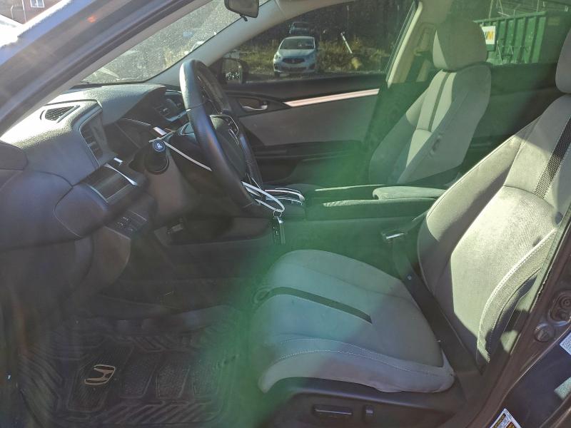 Фото 7 - HONDA CIVIC