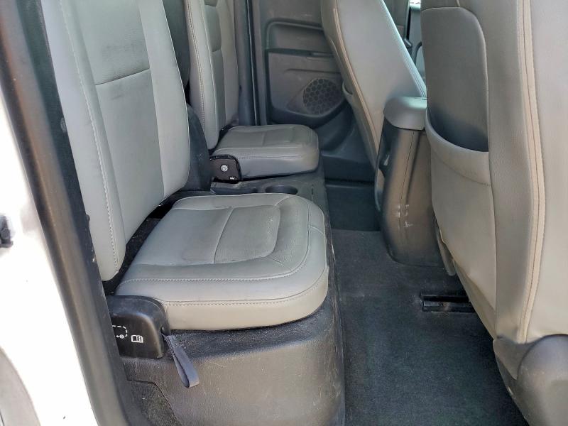 Фото 10 - CHEVROLET COLORADO