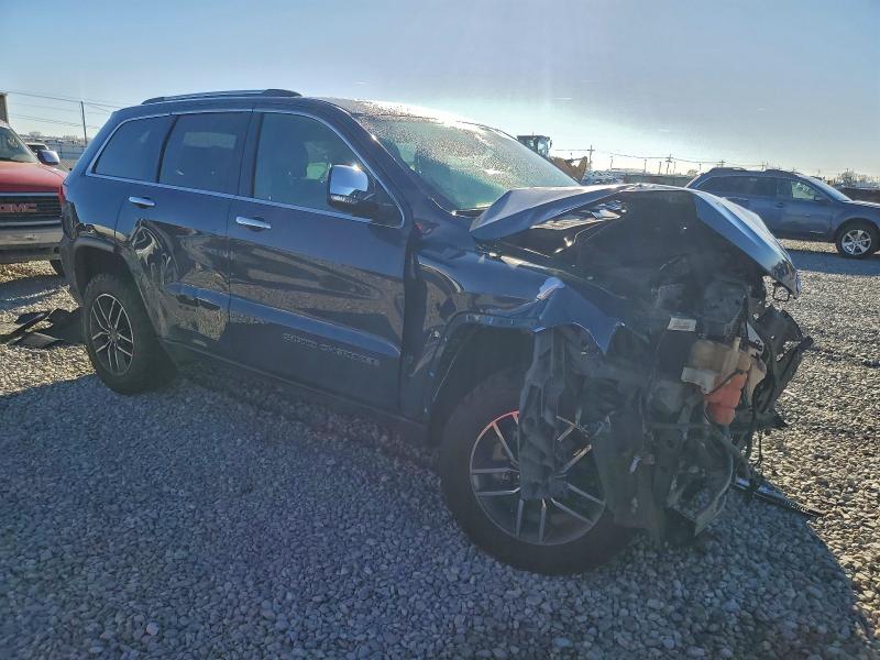 Фото 4 - JEEP GRAND CHER