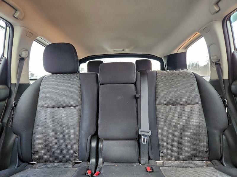 Фото 10 - NISSAN PATHFINDER