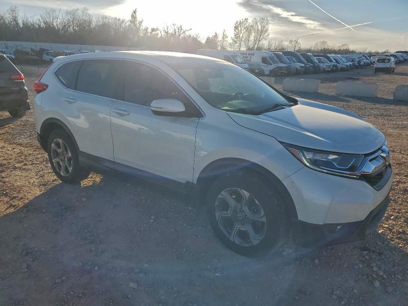 Фото 4 - HONDA CRV