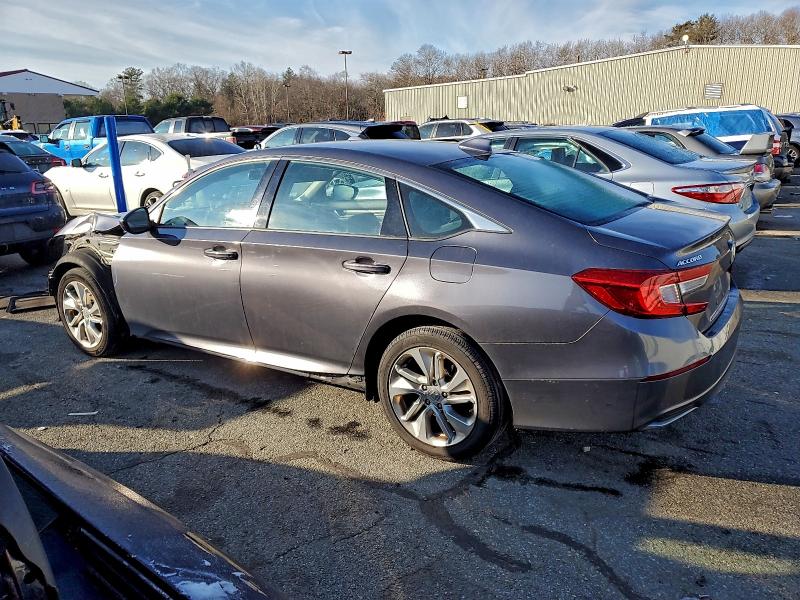 Фото 2 - HONDA ACCORD