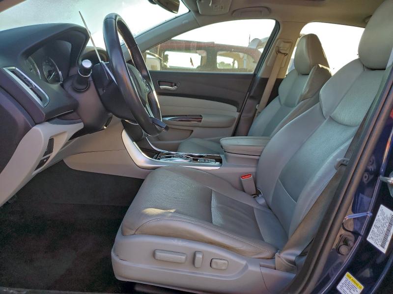 Фото 7 - ACURA TLX