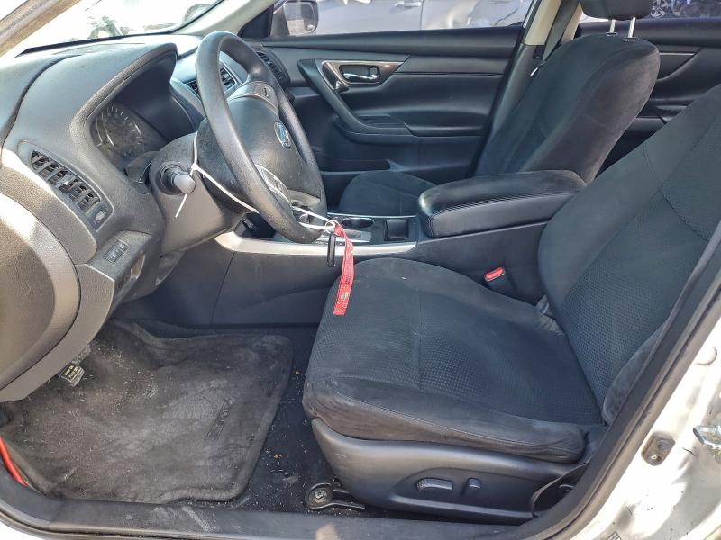 Фото 7 - NISSAN ALTIMA