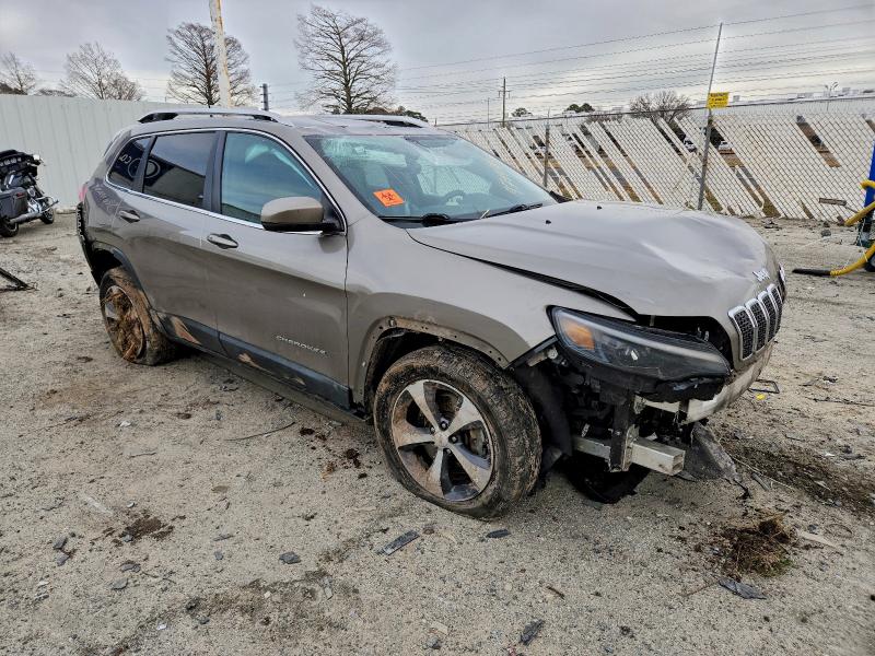 Фото 4 - JEEP GRAND CHER