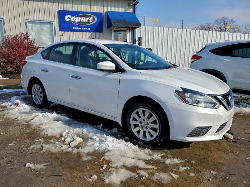 Фото 4 - NISSAN SENTRA