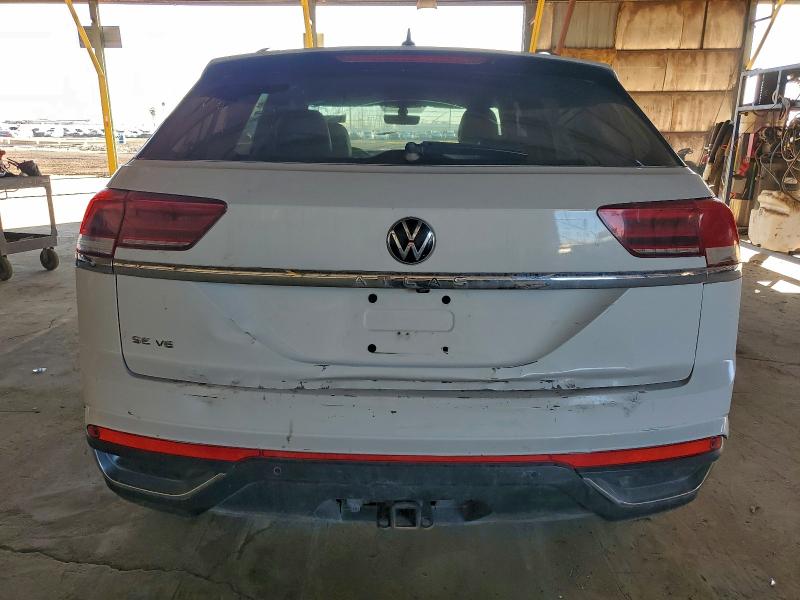 Фото 6 - VOLKSWAGEN ATLAS