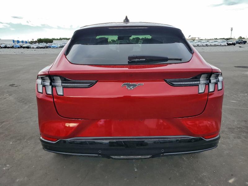 Фото 6 - FORD MUSTANG