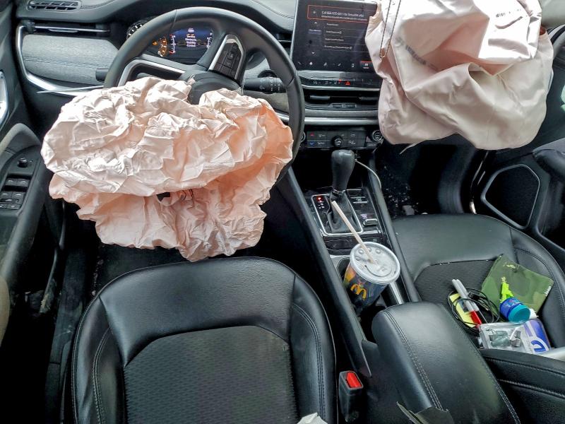 Фото 8 - JEEP COMPASS