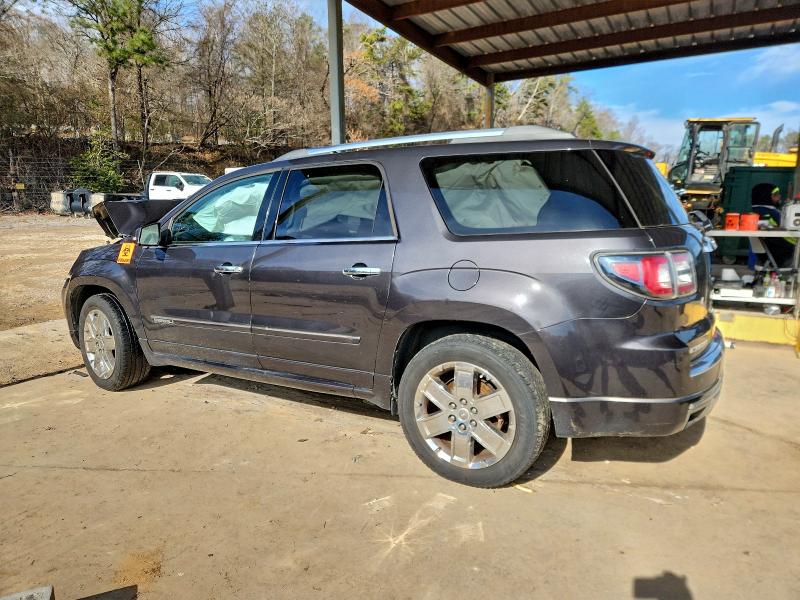 Фото 2 - GMC ACADIA DEN