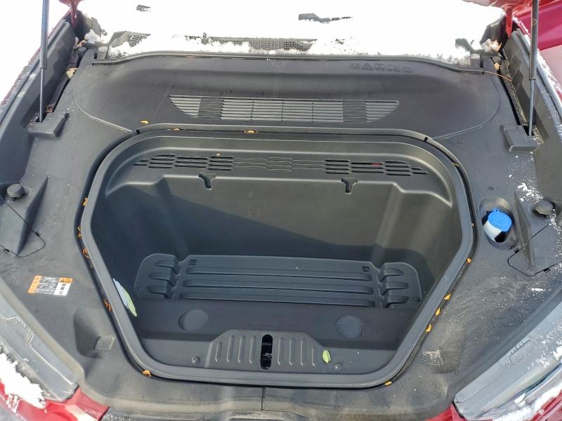 Фото 11 - FORD MUSTANG