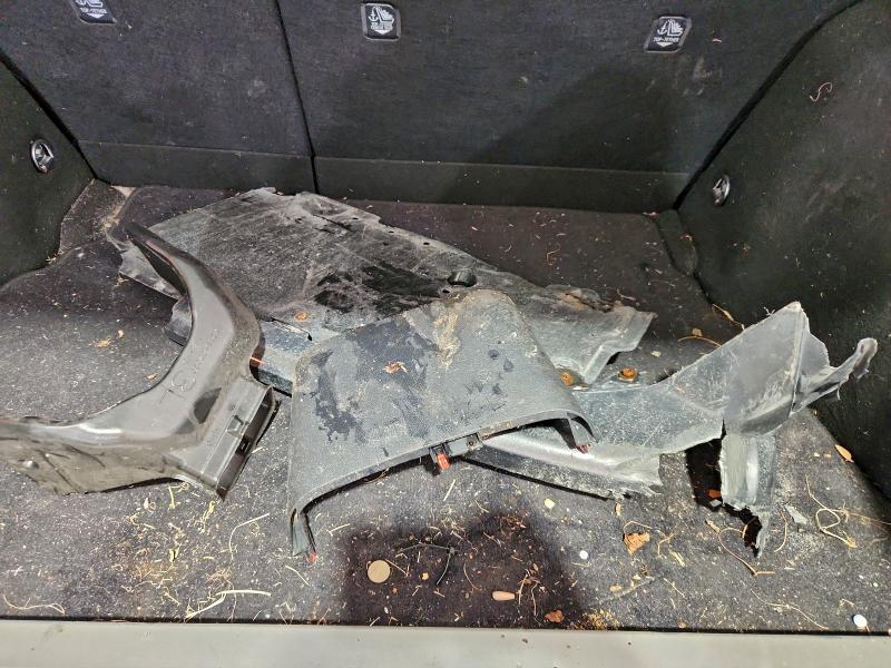 Фото 13 - TOYOTA PRIUS