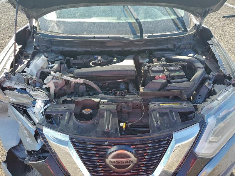 Фото 12 - NISSAN ROGUE