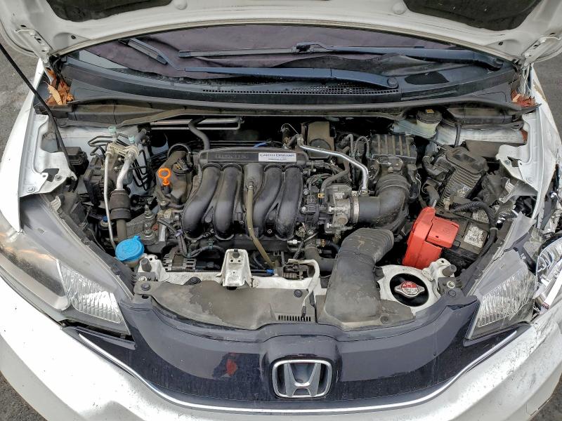 Фото 11 - HONDA FIT