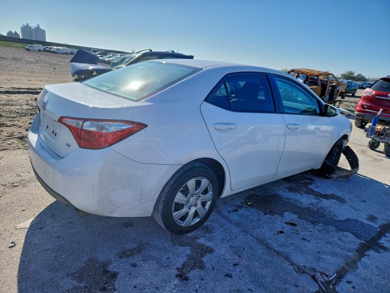 Фото 3 - TOYOTA COROLLA