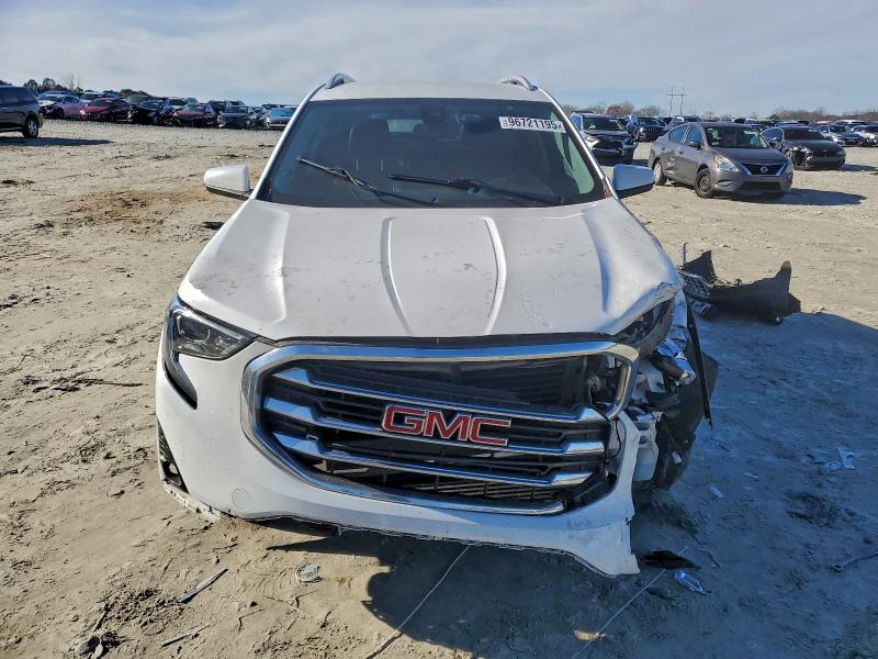 Фото 5 - GMC TERRAIN