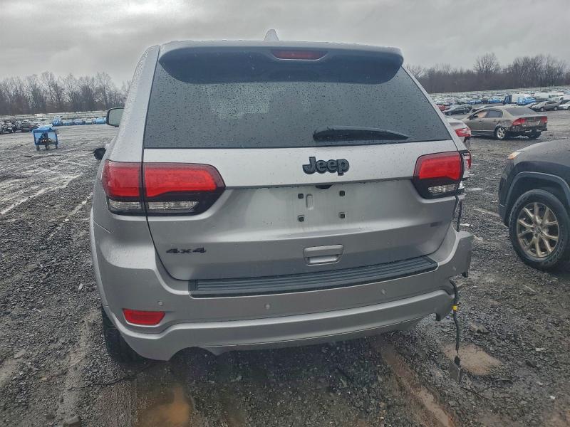 Фото 6 - JEEP GRAND CHER