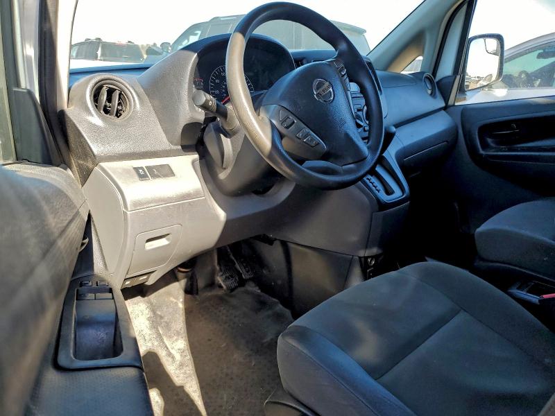 Фото 8 - NISSAN NV