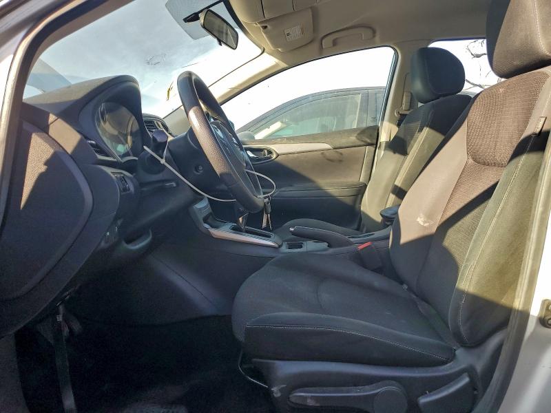 Фото 7 - NISSAN SENTRA