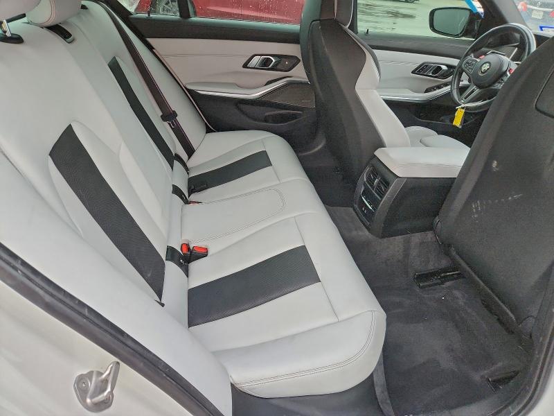 Фото 10 - BMW M3