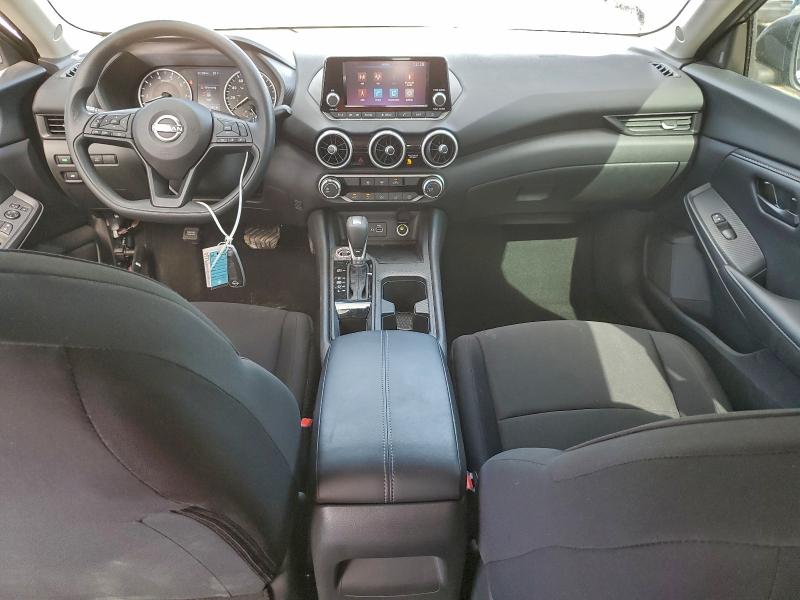 Фото 8 - NISSAN SENTRA