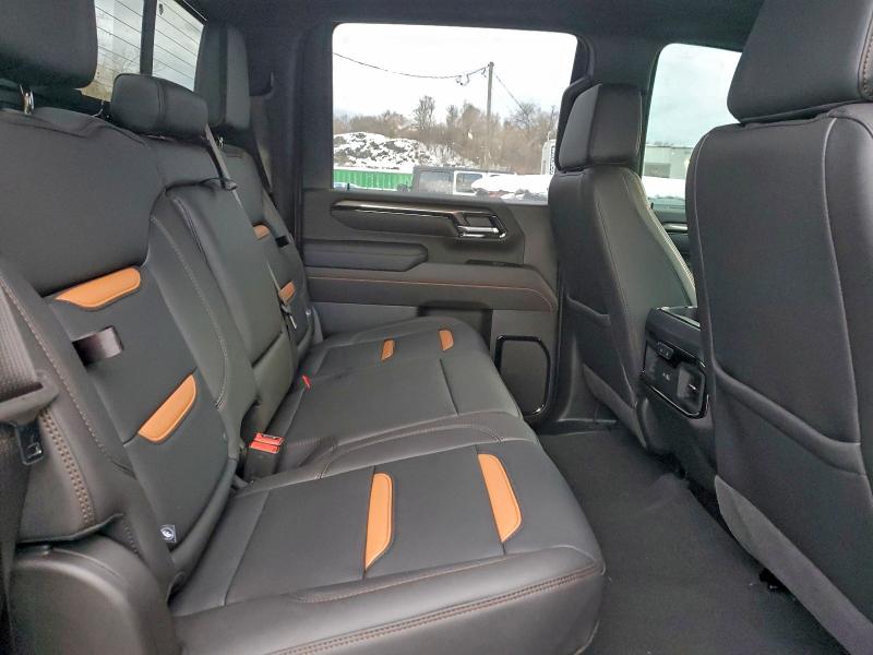 Фото 10 - GMC SIERRA