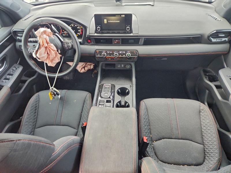 Фото 8 - HONDA PILOT