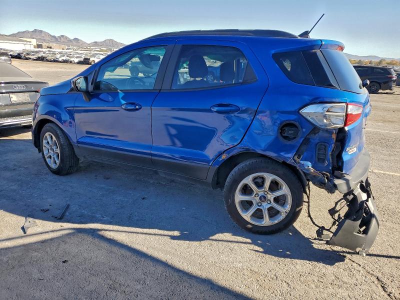 Фото 2 - FORD ECOSPORT