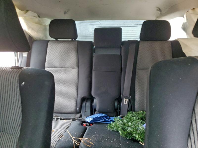 Фото 10 - TOYOTA 4RUNNER