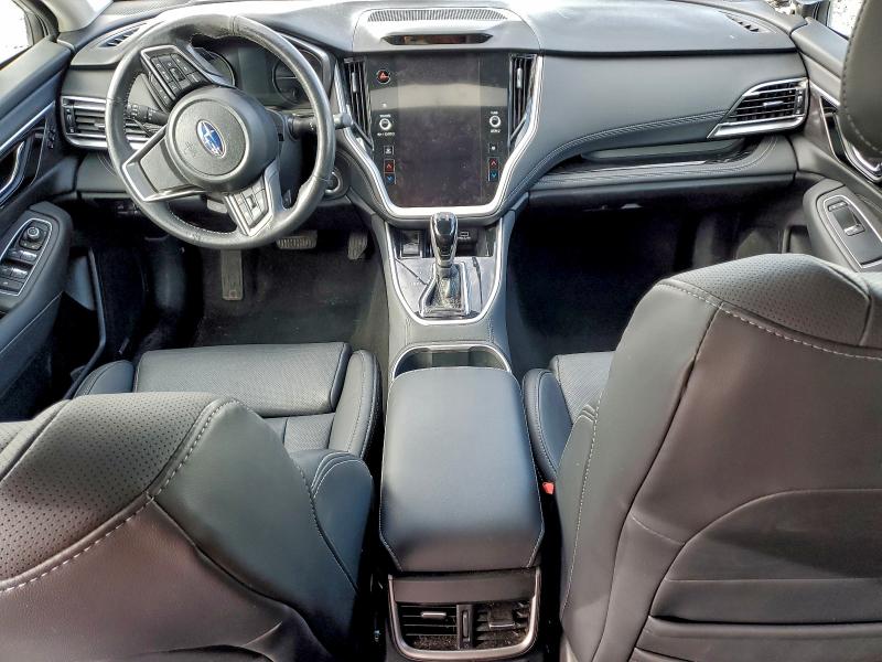 Фото 8 - SUBARU OUTBACK