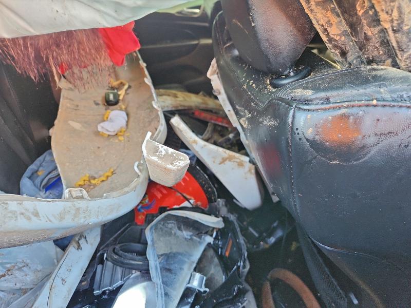 Фото 10 - JEEP GRAND CHER