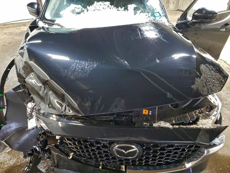 MAZDA CX-5 PREFE 2025 VIN JM3KFBCL8S0683519