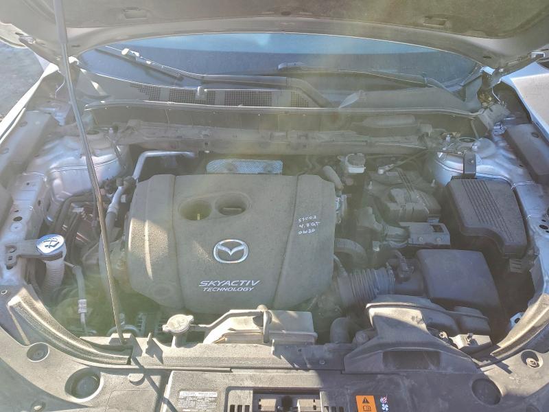 Фото 12 - MAZDA CX-5