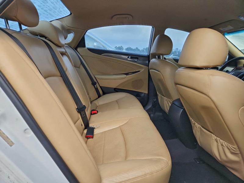 Фото 10 - HYUNDAI SONATA