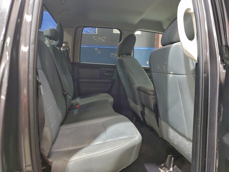 Фото 10 - RAM 1500