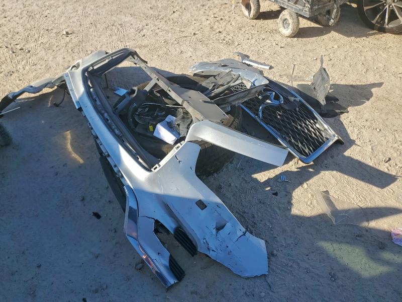 Фото 13 - INFINITI QX80