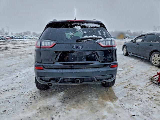 Фото 6 - JEEP GRAND CHER