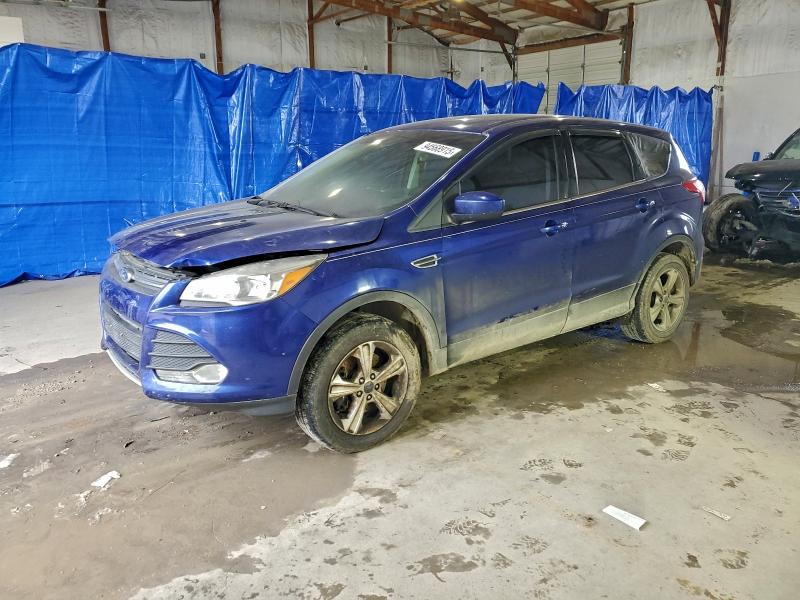 Фото 1 - FORD ESCAPE